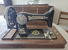 Vintage Frister & Rossman