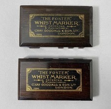 A PAIR of ANTIQUE / VINTAGE