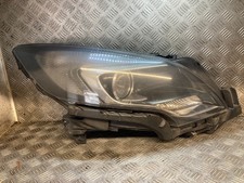 2011-2016 MK3 VAUXHALL ZAFIRA