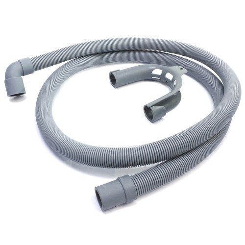 Dishwasher drain outlet - dishwasher,