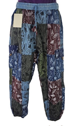 5xl patchwork casual cotton - s-5xl,