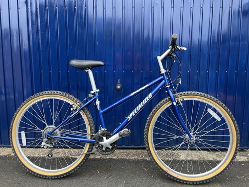 Retro specialized hardrock - retro,