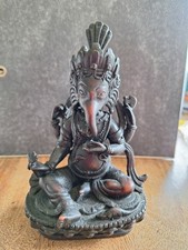 Statue of Ganesha