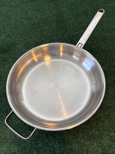 Wmf fry pan - wmf,