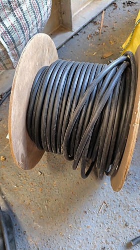 Core 5mm swa armoured - core,