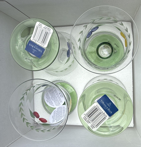 Villeroy boch french garden - &,