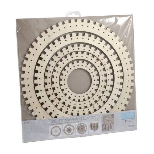 Trimits circular weaving loom - trimits,