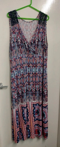 Sainsbury maxi dress - tu, sainsbury’s