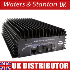RM KL506 - 25-30MHz (230W)