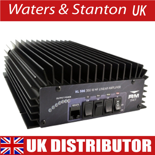 Kl506 25 30mhz - rm,