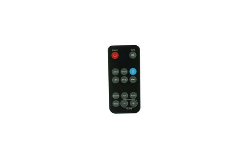 Remote control for bush - for,