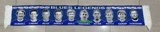 Everton Blues Legends Scarf -