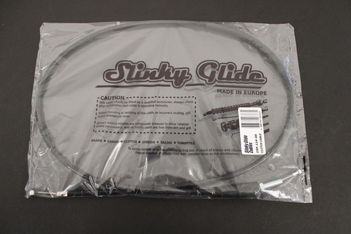 Suzuki gt380 clutch - clutch, cable