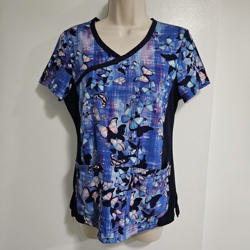 Koi stretch women size xs - stretch, women's