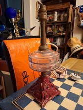 Antique Edwardian Cast Iron