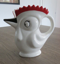 Vintage Burlington Chicken /