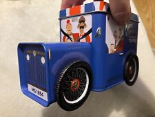 M&S toffee Sweet Tin Car Shaped Empty Perfect For Christmas , Gifting, Craft 