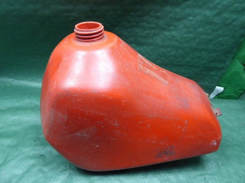 1982 honda 480 petrol tank - 480,