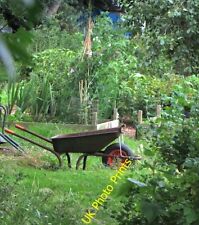 Photo 6x4 Allotments in Hedon