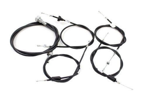 250 complete cable kit - ts,