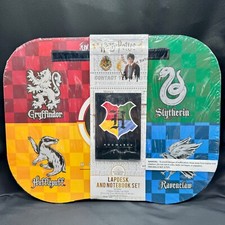 Harry Potter Hogwarts Crests