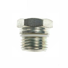 POWER STEERING PUMP UNION NUT