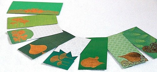 Luxury fancy envelope for - luxury,