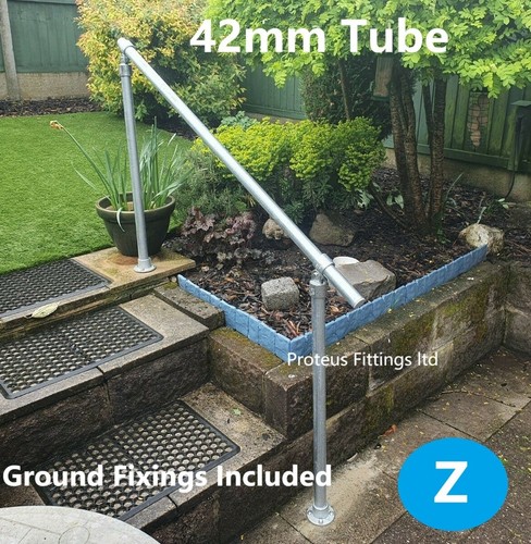 Variable angle mobility - variable,
