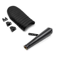 Set exhaust + bench S1