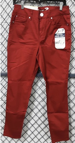 Nwt seven7 high rise - nwt, skin