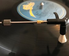 Upgrade anti static goat hair - upgrade,