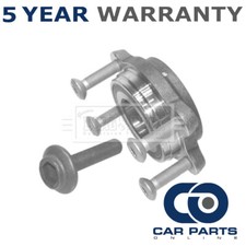 Wheel Bearing Kit Front Rear