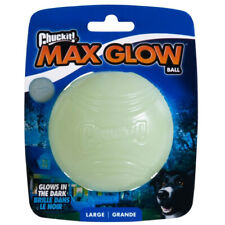 Chuckit Glow Ball, Large