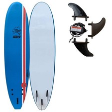 7ft soft foamie beginner - 7ft,