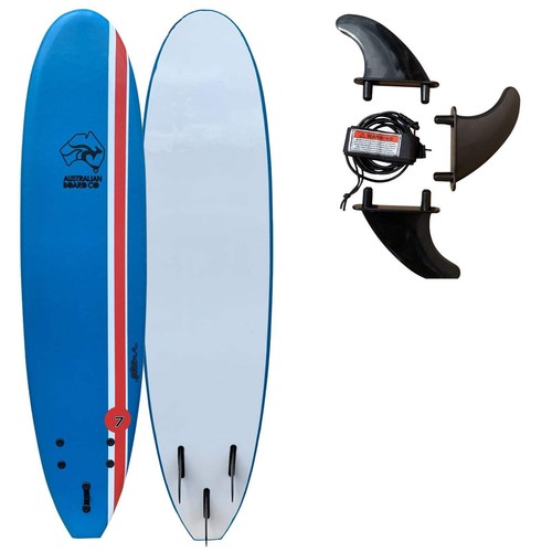 7ft soft foamie beginner - 7ft,