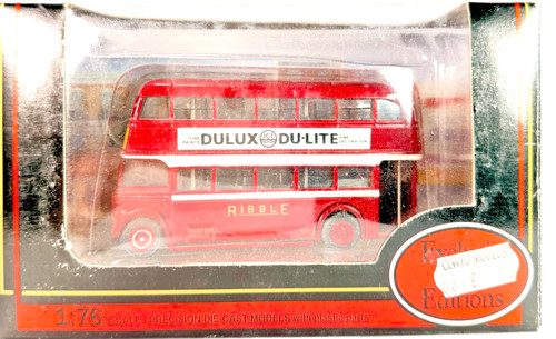 Efe 15902 scale leyland - scale,