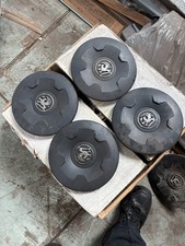 vauxhall vivaro wheel trims / caps
