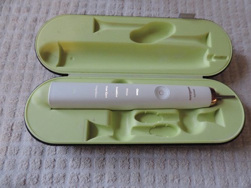 Phillips sonicare toothbrush - phillips,