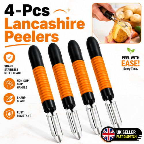 Lancashire peeler peelers - peeler,