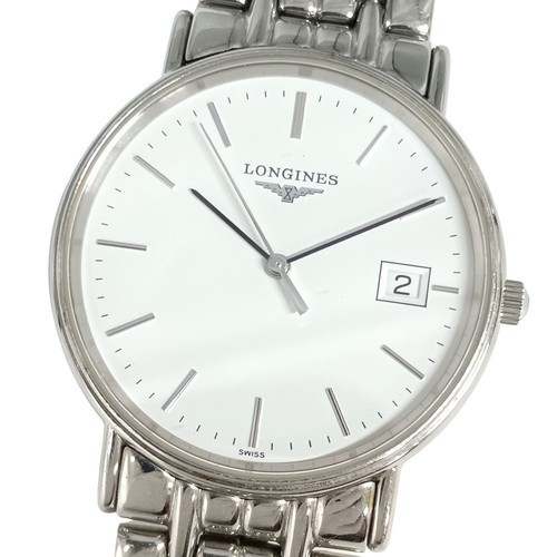Longines grande classique - longines,