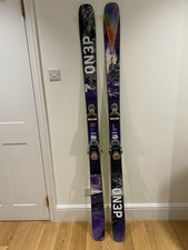 ON3P Mango 90 Park Skis -