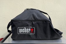 Weber Go Anywhere Portable