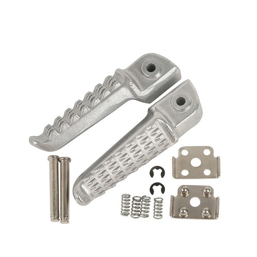Foot pegs pedals rear - pegs,