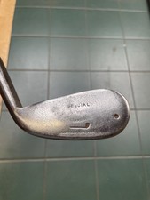 Hickory Golf Club Rare Tom