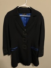 Claude Montana Vintage 80s