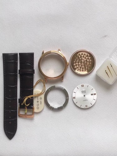 For diy watch steel - for, case