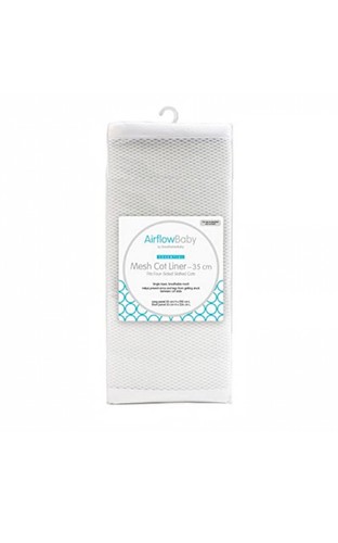 Airflowbaby breathable mesh - airflowbaby,