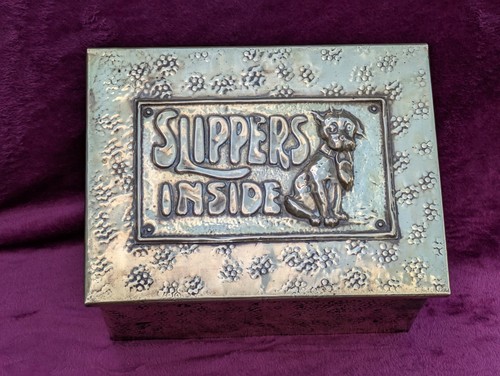 Vintage bonzo dog embossed - vintage,