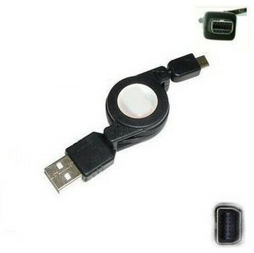 Usb5 usb6 usb8 12pin - cb-usb6, cb-usb8