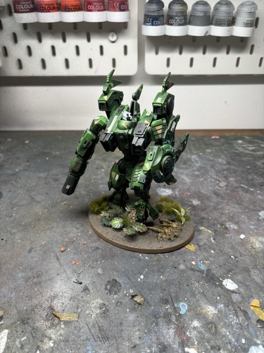Games workshop tau empire - games,